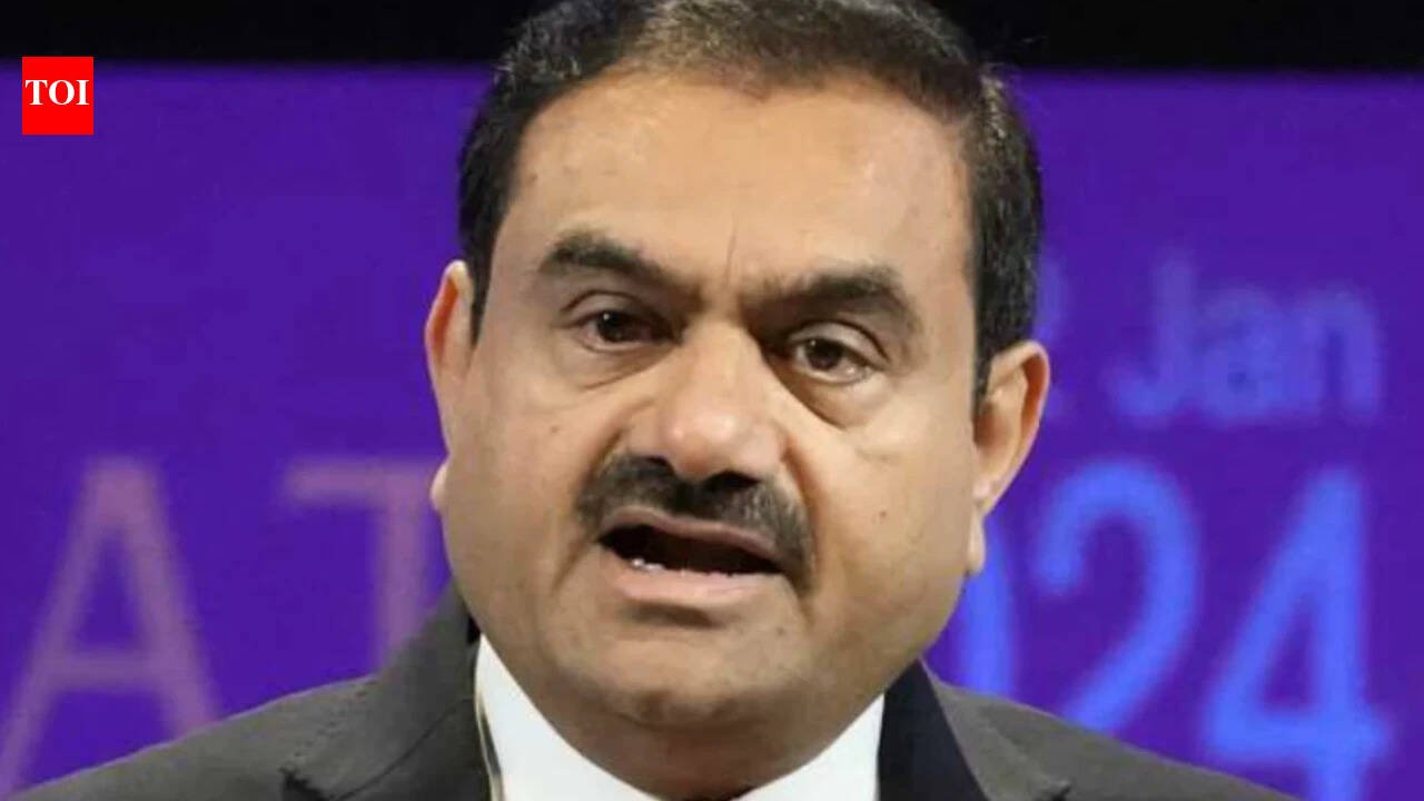 Adani explores buyout of Dutch energy co VTTI