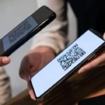 5 things to check before scanning a QR code displayed on a screen