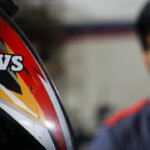 TVS Motor Company to demerge consumer finance business