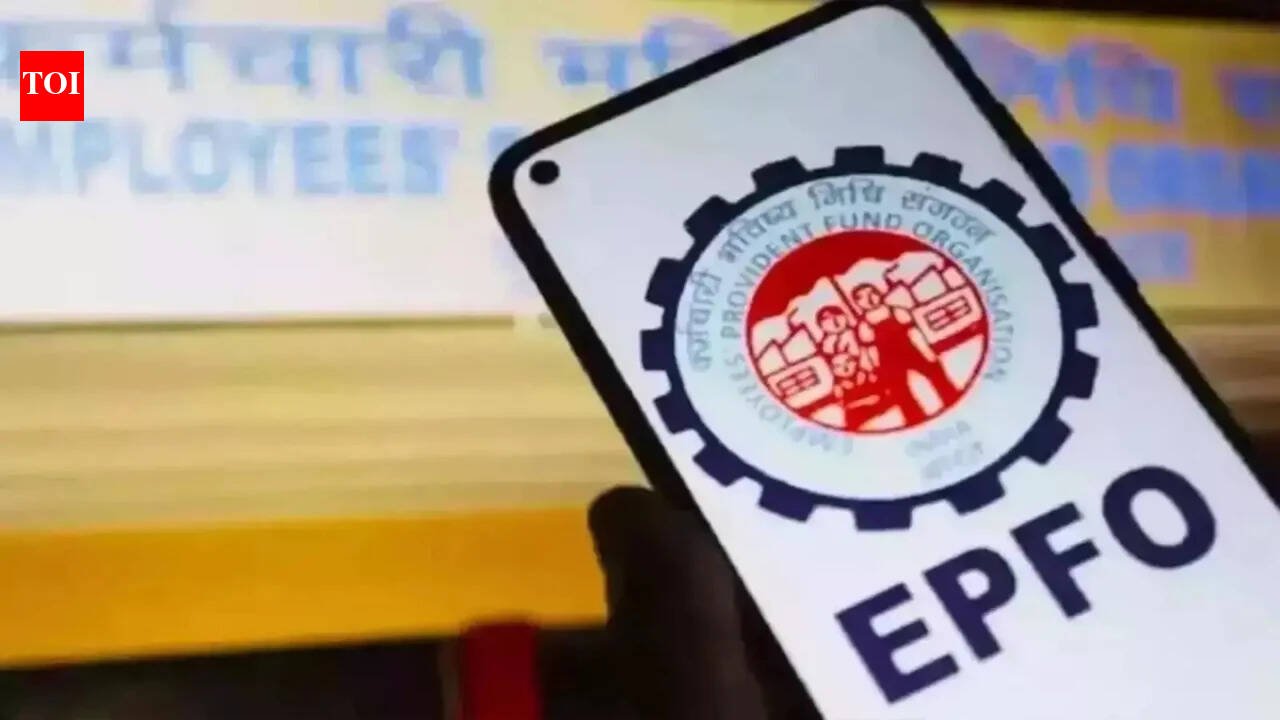EPFO looks to invest in startups, AIFs