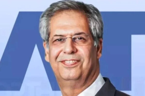 Noel seeks greater scrutiny of investments by Tata Sons