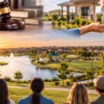 In 2016, Texas residents began challenging developer control of their neighbourhood associations; 10 years later, the homeowners own their park, roads, ponds and guardhouse after a long legal fight