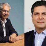 Noel picks top lawyer, friend as Trent successor