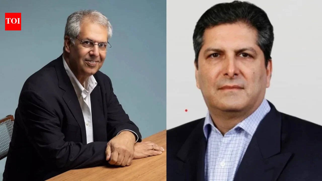 Noel picks top lawyer, friend as Trent successor