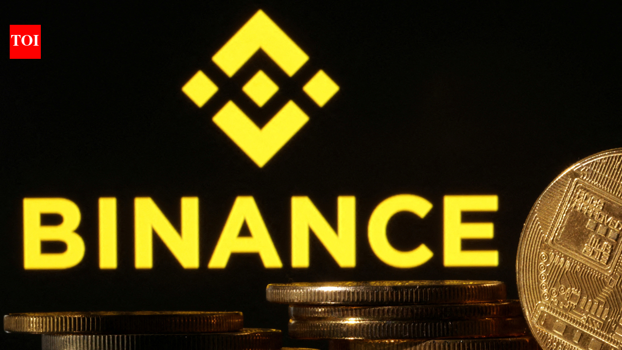 World's largest crypto exchange Binance freezes $2.54 billion after suspected hack