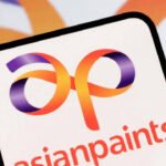 Asian Paints profit up 7.5%; inflation squeezes margins