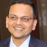Vijay Sankar named next Ficci president