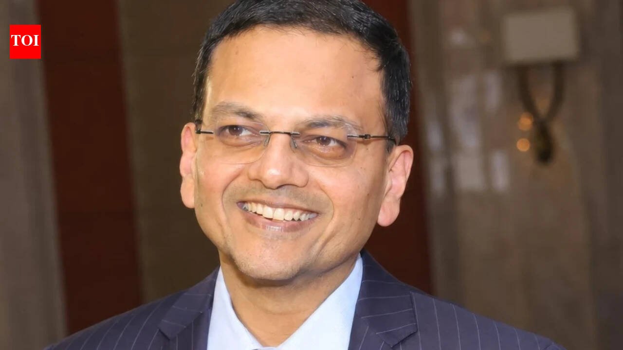 Vijay Sankar named next Ficci president