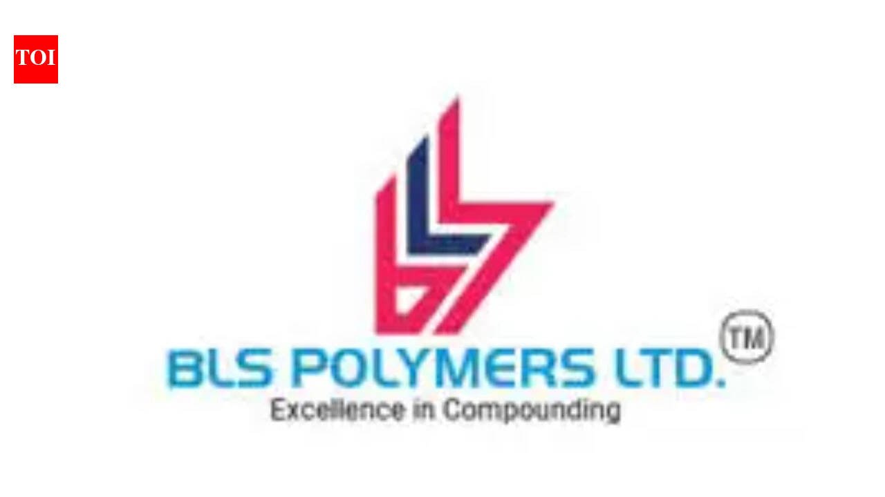 BLS Polymers IPO subscribed 241x