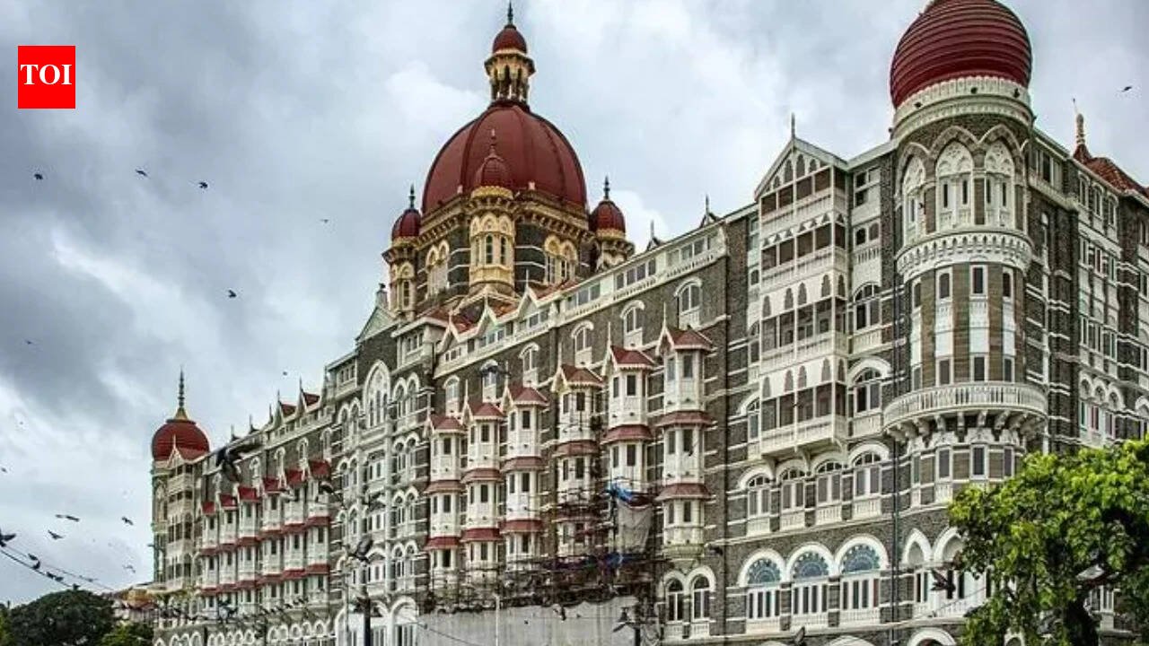 Taj, Adani tie up for 8 hotels in four cities