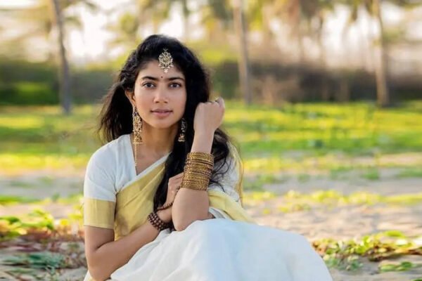 Sai Pallavi's husband wishlist is winning hearts! Actress says he must have these 5 qualities