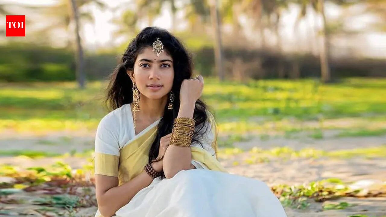 Sai Pallavi's husband wishlist is winning hearts! Actress says he must have these 5 qualities