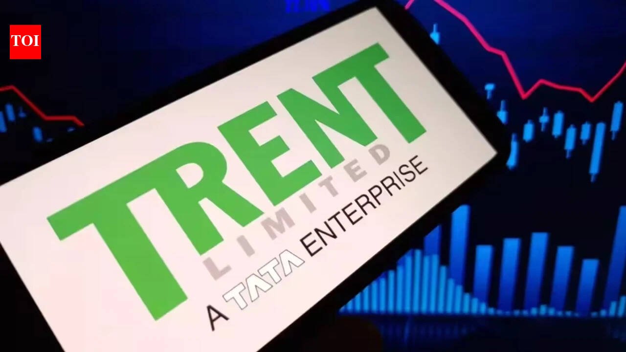 Trent shares jump 7% after strong Q2 results, Zudio's 1,000-store milestone
