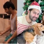 ‘She wants to hear Beat It 68 times’: Varun Dhawan reveals the funny reason behind his fights with two-year-old daughter Lara