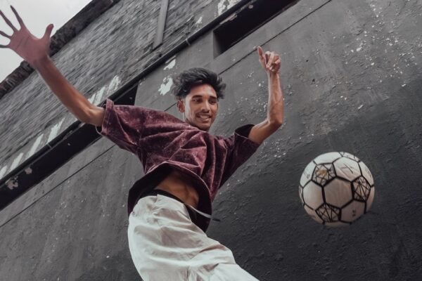 Meet Muhammed Riswan, the Kerala freestyle footballer whose 2023 waterfall trick video went past 600 million views and has now helped him earn a global Instagram award in 2026