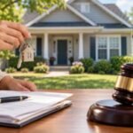 In 1999, an Indiana woman bought a home with a $10,000 loan from her grandparents; 22 years later, her former partner's brother acquired half the property and tried to force a sale, but an appeals court let her keep it