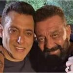 Salman Khan may reunite with Sanjay Dutt in 'Khalnayak Returns'; Subhash Ghai reportedly developing kind-hearted cop's role- Report | Hindi Movie News