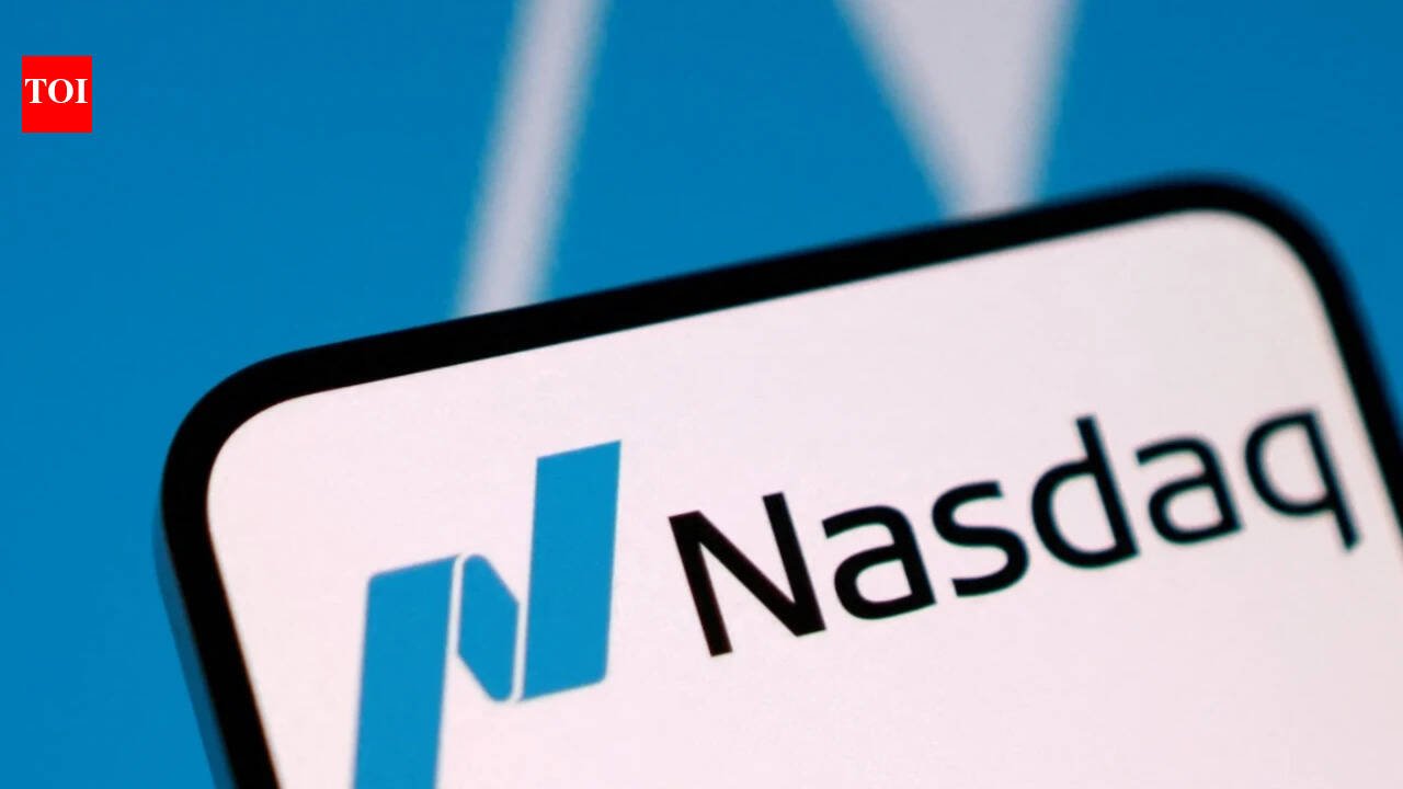 Big Tech's AI spending spree puts over $2 trillion in Nasdaq market value at risk