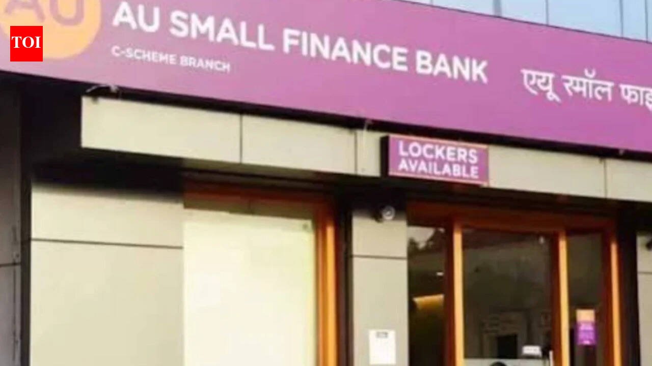 AU Bank probes potential data leak