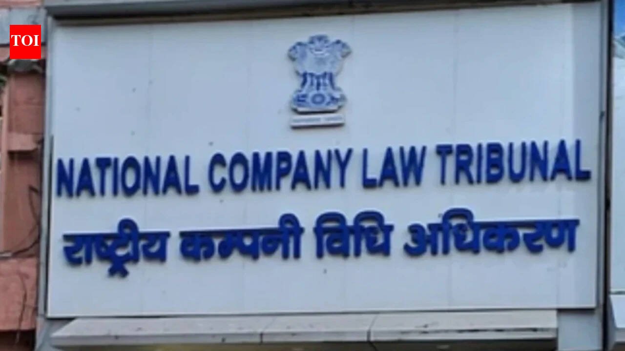 'Play only administrative role in NCLT appointment'