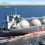 Power, fertiliser fuel LNG import surge