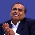 Reliance Industries Q2 net rises 34% to Rs 29,550 crore