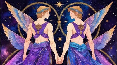Gemini Weekly Shani Horoscope, 2–8 November 2026: A Diwali Gift From Work Could Be Bigger Than Expected