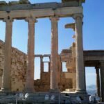 A Chilean family kept a 2.6-pound marble souvenir from Athens on a dining room shelf for decades; after it was returned to Greece in 2025, experts found it belonged to a temple more than 100 years older than the Parthenon |