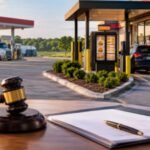 A Pennsylvania couple spent nearly six years fighting to add a drive-through to their 5-7-acre truck stop after officials refused permission, but an October 27 appeals ruling overturned the denial and revived their plan