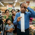 ‘How is everyone surviving?’: Bengaluru man says family of four spends up to Rs 80,000 a month on groceries and food, sparking debate over rising food costs