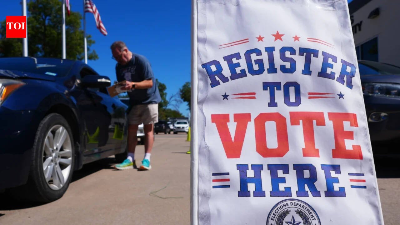 US midterm elections: What a Democratic win could mean for India's trade