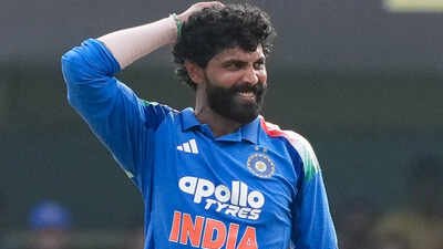 'Not looking at him for white-ball cricket': Is Ravindra Jadeja's ODI career over? | Cricket News