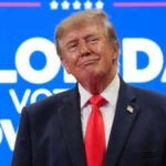 Trumpiana: Duck duck, trick or treat? Quack quack!