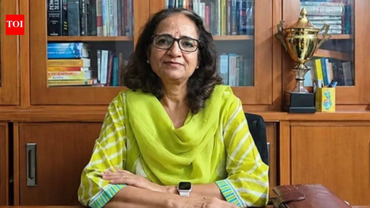 125 cases a day, thousands of documents and hours of evidence: Retired Delhi High Court judge Poonam Bamba explains what really happens inside Indian courts