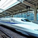 Indigenous bullet train B28 undergoes 'squeeze test'