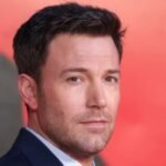 Ben Affleck donates $100,000 to help kids with epilepsy at a charity gala for healthcare heroes |