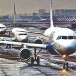 Windfall gains tax on diesel, ATF exports up; petrol cut to nil