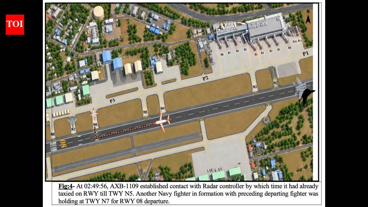 AAIB for better coordination between civil, defence aviation authorities