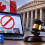 A Canadian publisher once had 25 million Facebook followers and submitted more than 500,000 ads before Meta shut down its pages in 2020; a US appeals court has now upheld dismissal of its conversion claim