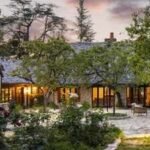 A 1928 Los Angeles estate once owned by Casablanca director Michael Curtiz and Gene Hackman was sold for $1.71 million in 1994; 32 years later, it is back on the market asking $5.995 million