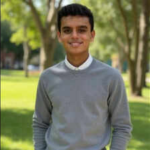 Indian-American student who announced his vote against anti-Indian bigotry in Texas claims he has been terminated from Campus Reform's program