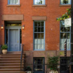 An 1840s Brooklyn Heights townhouse was bought for $5.35 million in 2023 and completely restored; three years later, the 6,000-sq-ft home with preserved Greek Revival details is asking $12.75 million