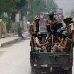 Pakistan forces kill 7 TTP militants in North Waziristan amid rising violence along Afghan border
