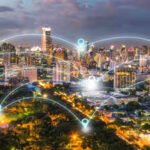5 mistakes people make when sharing their live location