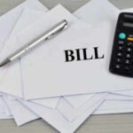 5 mistakes people make when throwing away old bills and receipts