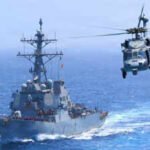 'Trump will take his dream to his grave': Iran determined to not allow US warships in Hormuz