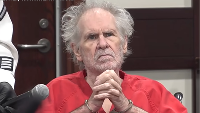 74-year-old Florida man charged with murder offers to plead guilty for a Philly cheesesteak, fries and Pepsi, saying he'll accept life in prison; judge rejects his bizarre deal | World News