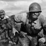 A 17-year-old North Carolina soldier killed in the Korean War and buried for decades as Unknown X-1642 is being laid to rest in Maryland, more than 70 years later, after DNA analysis finally identified him