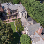 A Beverly Hills mansion once owned by Warner Bros. co-founder Harry Warner was restored with its Old Hollywood details intact; first listed for nearly $40 million in 2016, it finally sold for $27.25 million
