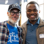 A Boston school custodian donated his kidney to a stranger to save his colleague’s younger brother; a year later, both men were doing well | World News
